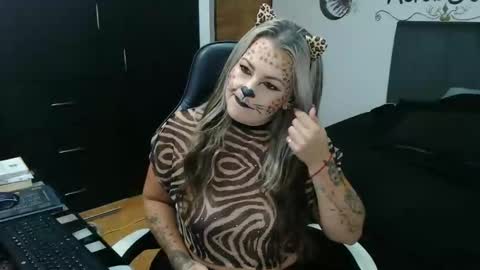 goloza online show from 11-01-25, 01:07