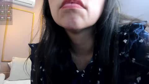 PerlaPreciosa online show from 02-09-25, 09:58