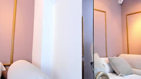 Snapshot of perlapreciosa chatting on 03-06-25, 03:35 PerlaPreciosa online show from 03-06-25, 03:35