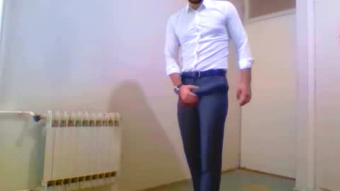 Snapshot of peron88 chatting on 01-02-25, 12:46 peron88 online show from 01-02-25, 12:46