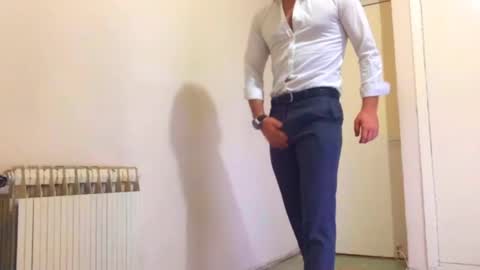 Snapshot of peron88 chatting on 01-26-25, 10:57 peron88 online show from 01-26-25, 10:57