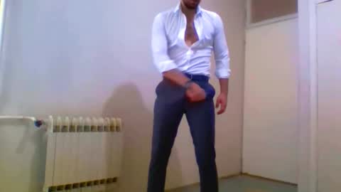 Snapshot of peron88 chatting on 02-18-25, 01:11 peron88 online show from 02-18-25, 01:11