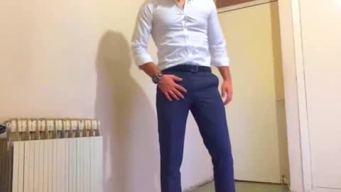 Snapshot of peron88 chatting on 10-16-25, 12:00 peron88 online show from 10-16-25, 12:00