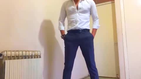 Snapshot of peron88 chatting on 10-19-25, 12:22 peron88 online show from 10-19-25, 12:22