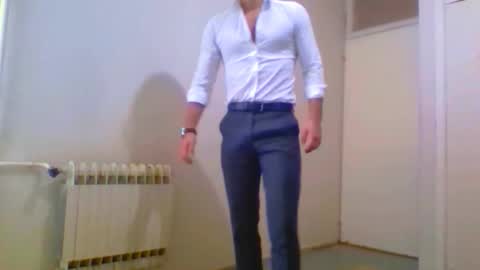 Snapshot of peron88 chatting on 10-26-25, 11:49 peron88 online show from 10-26-25, 11:49