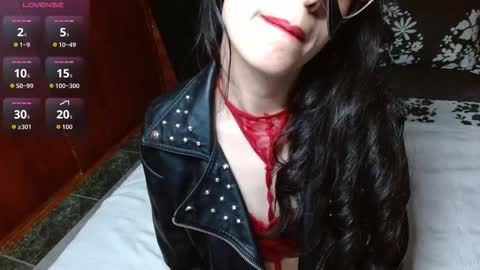 persefone_fire online show from 11-27-25, 10:01