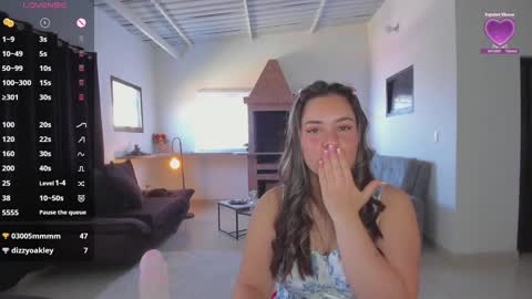 Marie online show from 01-27-25, 02:13