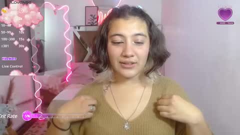 Snapshot of persefone_tay chatting on 02-09-25, 01:03 Persefone online show from 02-09-25, 01:03