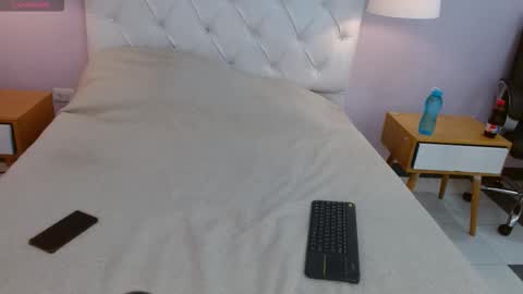 Persefone  online show from 01-13-26, 11:26