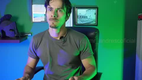 andres    online show from 02-19-26, 07:54