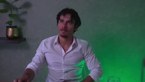 andres    online show from 04-06-26, 06:42