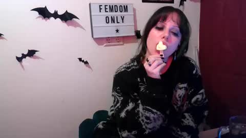 Persephone online show from 03-21-26, 01:16