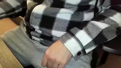 personaljesus187 online show from 04-18-26, 10:08