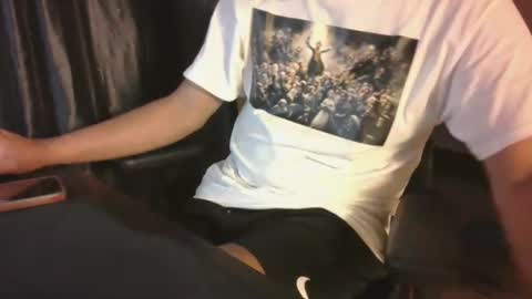 Lalo   x peruvianevil  ig peruvianevil  online show from 09-10-25, 05:18