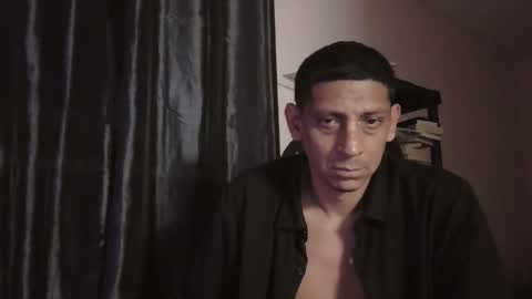 Lalo   x peruvianevil  ig peruvianevil  online show from 04-04-26, 04:33