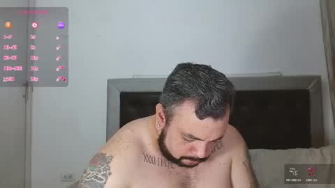 Carlos online show from 05-28-26, 05:49
