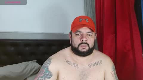 Carlos online show from 06-06-26, 12:05