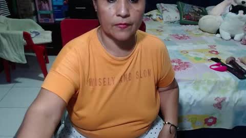 SAMY online show from 02-03-25, 03:27