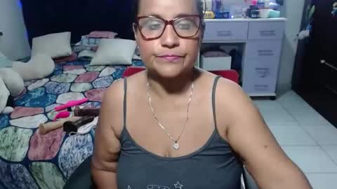 SAMY online show from 05-07-26, 10:09