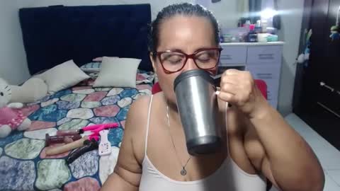 SAMY online show from 05-08-26, 10:42