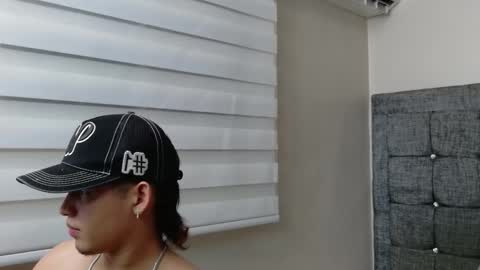 Ludoziel 19 online show from 11-14-25, 03:49