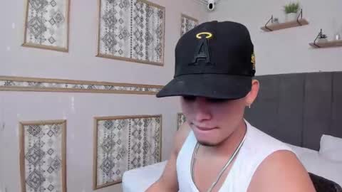 Ludoziel 19 online show from 11-29-25, 03:53