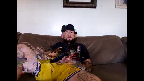 AKA perverted Step Daddy online show from 12-25-24, 02:13