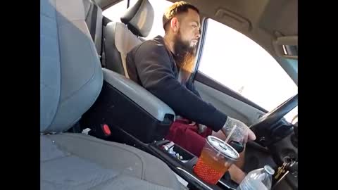 AKA perverted Step Daddy online show from 12-26-24, 02:59