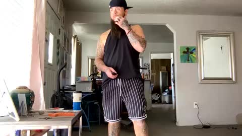 AKA perverted Step Daddy online show from 02-19-25, 05:49