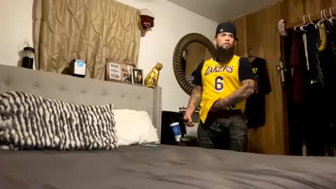 AKA perverted Step Daddy online show from 02-24-25, 05:43