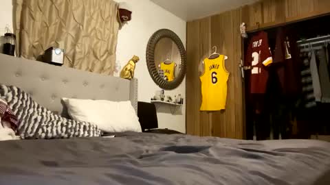 AKA perverted Step Daddy online show from 02-26-25, 04:36