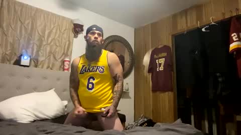 AKA perverted Step Daddy online show from 03-09-25, 08:40