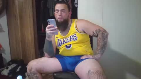 AKA perverted Step Daddy online show from 12-01-25, 11:10