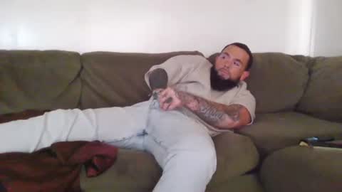 Snapshot of pervertedgrandson chatting on 04-23-26, 08:33 AKA perverted Step Daddy online show from 04-23-26, 08:33