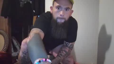 Snapshot of pervertedgrandson chatting on 04-28-26, 04:06 AKA perverted Step Daddy online show from 04-28-26, 04:06