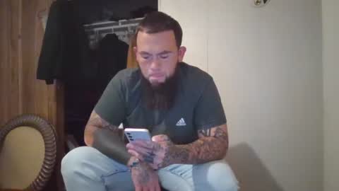 Snapshot of pervertedgrandson chatting on 04-30-26, 09:52 AKA perverted Step Daddy online show from 04-30-26, 09:52