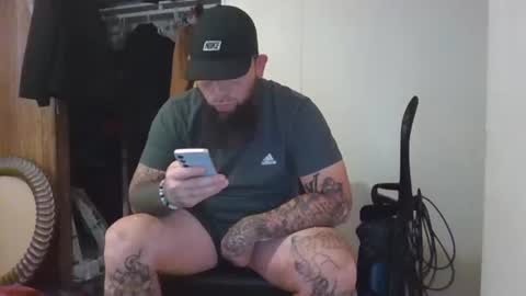 Snapshot of pervertedgrandson chatting on 05-06-26, 01:49 AKA perverted Step Daddy online show from 05-06-26, 01:49