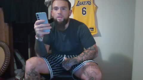 AKA perverted Step Daddy online show from 07-05-26, 03:45