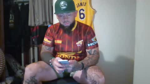 AKA perverted Step Daddy online show from 07-19-26, 09:46