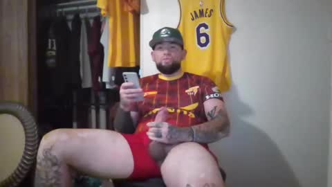AKA perverted Step Daddy online show from 07-25-26, 01:41