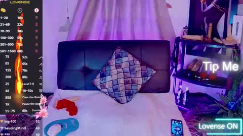 ESMERALDA online show from 11-12-25, 12:33