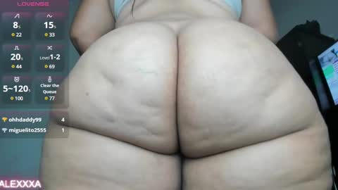  Alexandra  online show from 12-08-24, 09:57