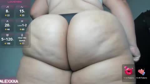  Alexandra  online show from 01-09-25, 09:27