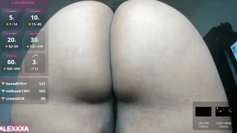  Alexandra  online show from 01-30-25, 09:14