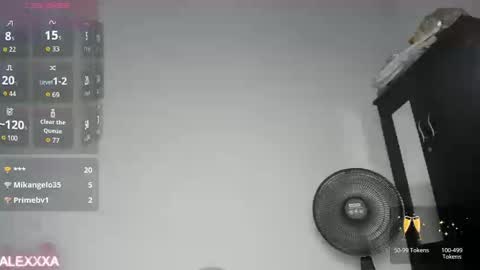  Alexandra  online show from 09-09-25, 09:14