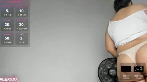  Alexandra  online show from 09-15-25, 08:47