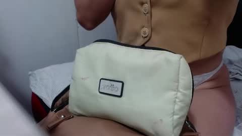  Nicole   online show from 02-16-25, 02:10