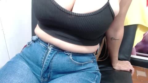  Nicole   online show from 02-22-25, 05:57