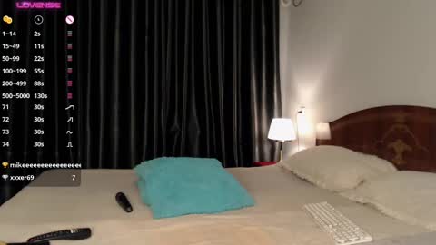 im Ju  PVT IS OPEN -- LUSH IS ON online show from 02-23-25, 10:39