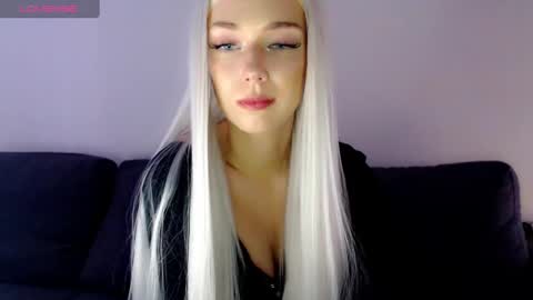 Isabella online show from 01-03-25, 11:35